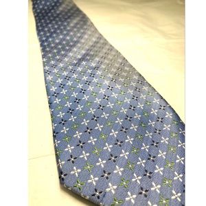 CM GOLD Series - XL necktie, 100% silk
